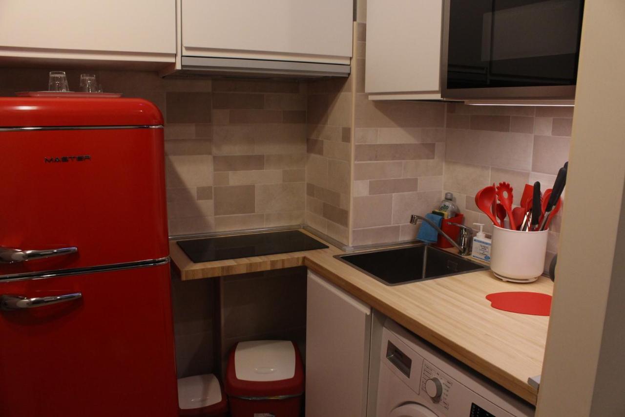 La Bagigia E La Ghianda Apartment ตูริน ภายนอก รูปภาพ
