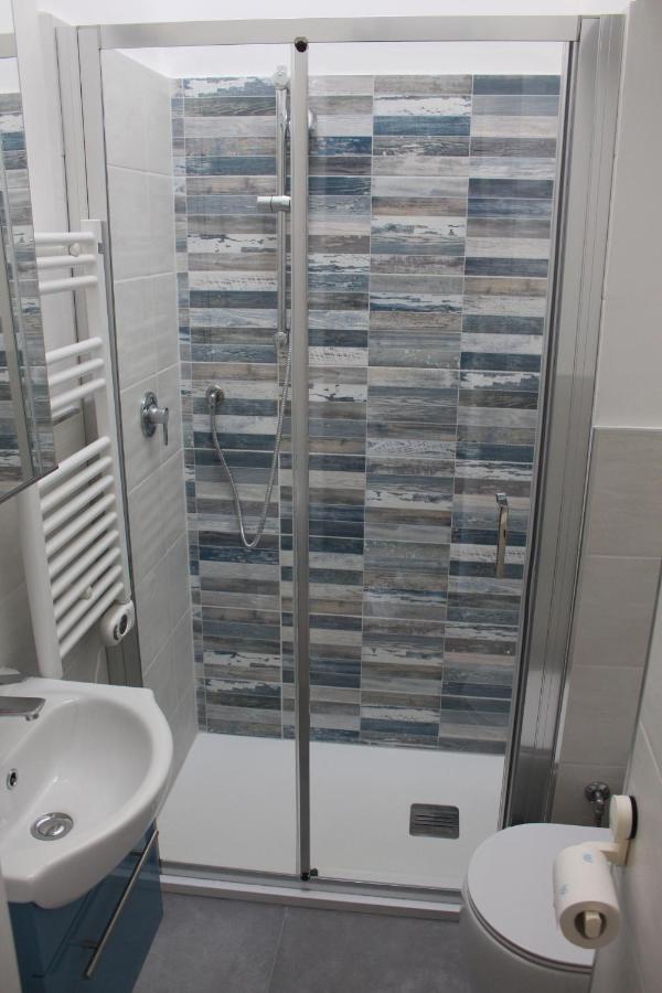 La Bagigia E La Ghianda Apartment ตูริน ภายนอก รูปภาพ