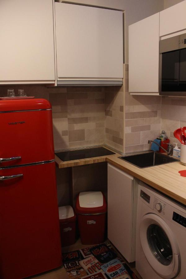 La Bagigia E La Ghianda Apartment ตูริน ภายนอก รูปภาพ