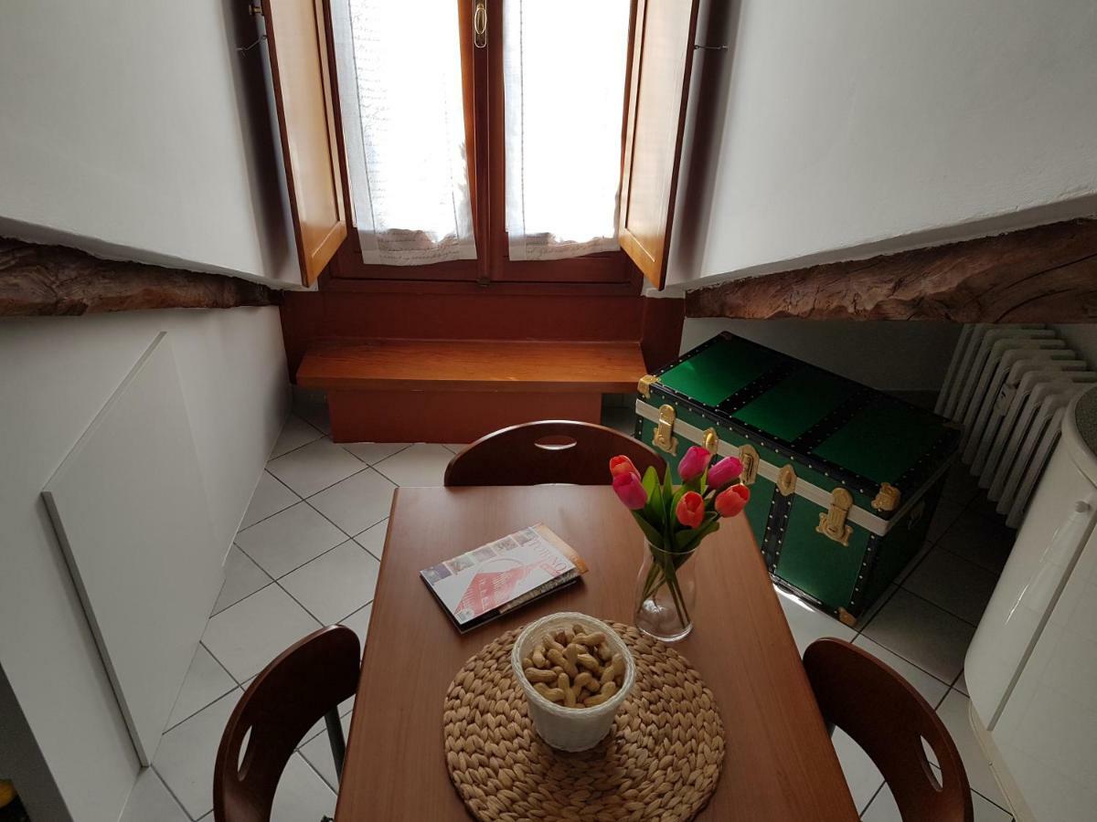 La Bagigia E La Ghianda Apartment ตูริน ภายนอก รูปภาพ