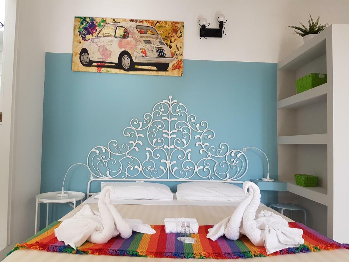 La Bagigia E La Ghianda Apartment ตูริน ภายนอก รูปภาพ